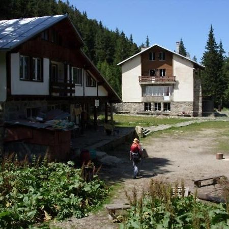 Хижа "Скакавица" Panichishte Ngoại thất bức ảnh
