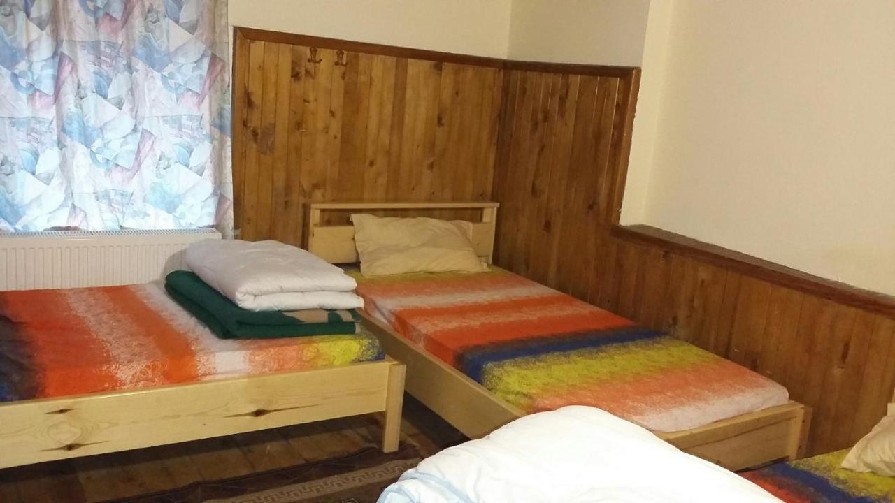 Хижа "Скакавица" Panichishte Ngoại thất bức ảnh